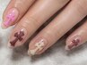 ★大人気★クロムネイル ¥6,300~