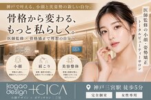 シカ(CICA)