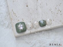 レミア 上大岡(REMIA)/フット☆定額7900円