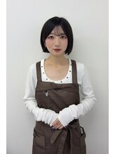 フィアラ 京都七条高倉店(Fiara)&nbsp;廣岡 志麻