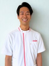 あやいろ整骨院&nbsp;宇野 和康