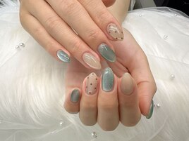 持ち込みデザイン90分コース★
