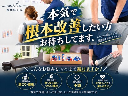 エール(aile)の写真