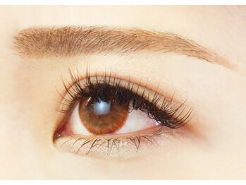 ロイヤルアイラッシュ(ROYAL eyelash)/付け放題　横目