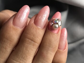 マイドリームス(My dreams)/ジェルネイル