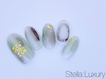 ステラ(Stella)/▼ラグジュアリーコース6980
