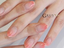 グルス(GRUS)/カラーグラデーション