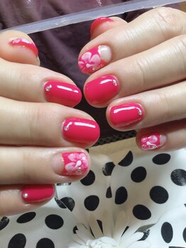 メグ ネイル(megu)/