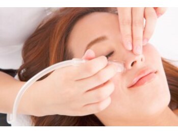 ビューティフェイス ビューティアイラッシュ 岡山天満屋店(BeautyFace Beautyeyelash)/たまご肌コース【岡山】