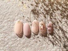 まつ毛エクステアンドネイル フィーカ 新松戸(FIKA)/￥9900