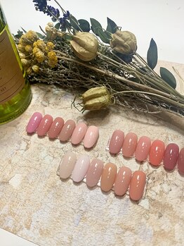 オアシス(Oasis)/はずれなし！定番ピンクベージュ