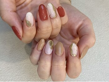 無垢(muku)/無垢【muk.】持込デザイン