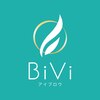 ビビ 水戸店(BiVi)ロゴ