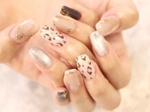 ネイルサロン ドルチェネイル 柏店(Dolce.Nail)/＊..:.* Dolceコース*..＊.:*