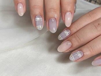 アールネイル(r.nail)/チェック