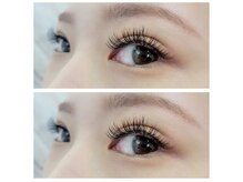 プラスアイ 池袋西口店/フラットラッシュ