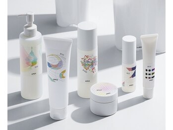 ポーラ ザ ビューティ イオンモール千葉ニュータウン店(POLA THE BEAUTY)/APEXシリーズ