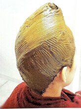 ミルフォイル(Milfoil)/美髪エステのヘナケア