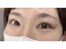 ナチュレ 武蔵藤沢店(NATURE)/パリジェンヌラッシュリフト