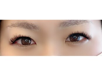 リバティー(LIBERTY)/バインドロック付け足し