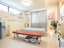 エステスタジオ アンド カイロプラクティック ガネーシャ