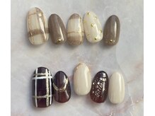 リーネイル 天神(Re.nail)/定額