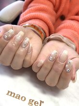 アイリッシュネイル 久屋大通店(Irish Nail)/102ホワイトスパークリング