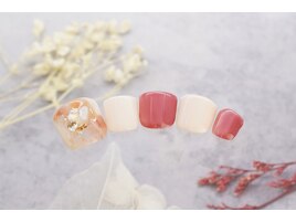 フットBコース　7150円