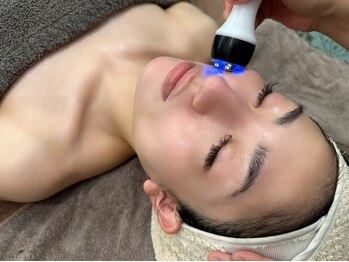 アンリアン 銀座店(Une Lien)/◆最強小顔◆ハイパーナイフ