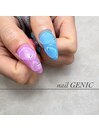 nail GENIC