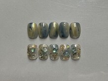 ユニカ(Unica.)/【定額】100 Simple/6600yen