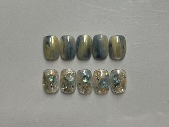 ユニカ(Unica.)/【定額】100 Simple/6600yen