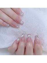 クイーンズビューティーサロン 新宿本店(Queen's beauty salon)/１２０分やり放題