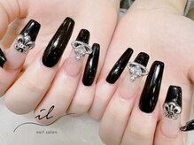 イル 神戸店/ブランドパーツ×フレンチ