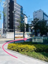 アプシー 名駅店(apsee)/