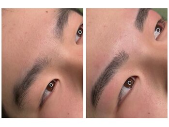 リモレア(RemoLe'a)/眉毛ワックス