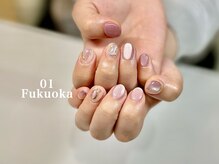 ゼロワンフクオカ(01 Fukuoka)/