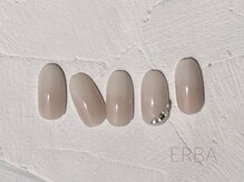 エルバ 目黒不動前(ERBA)/定額デザインD ベイビーブーマー