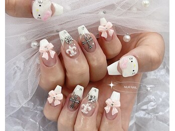 ヌアネイル(NUR NAIL)/