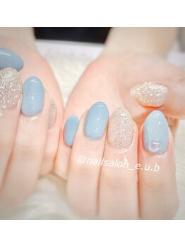 イーユービー(E.U.B)/定額Aコース【ひばりヶ丘】