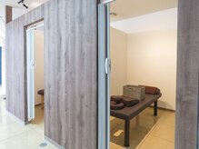 トイ鍼灸接骨院(TOY鍼灸接骨院)/●施術スペース