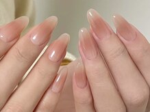 エム 新大久保店(M)/フレンチ×蝶々