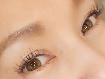 ラシェンテ(La sente)/LEDまつ毛エクステ