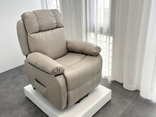 スー 梅田(suu)の雰囲気（半個室&リクライニングチェアでゆったりくつろげる空間で施術◎）