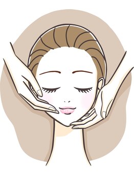 サクラ(SAKURA)/人気のコルギ！