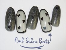 ビーツ 上新庄店(BEETS)/定額デザインB