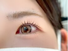 リュミエール(lash&brow lumiere)/まつげパーマ
