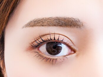 フープ ラッシュ(HOOP.LASH)の写真/【大人女性を虜にするサロン】ぱっちりな仕上がりも、ナチュラルな仕上がりもHOOP.LASHにお任せください♪