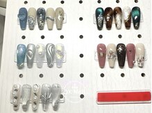 オーケーネイル(OK NAIL)/Cコース