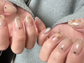 ルルム(LULUMU)/maki デザインコース